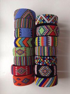 Zulu Beadwork