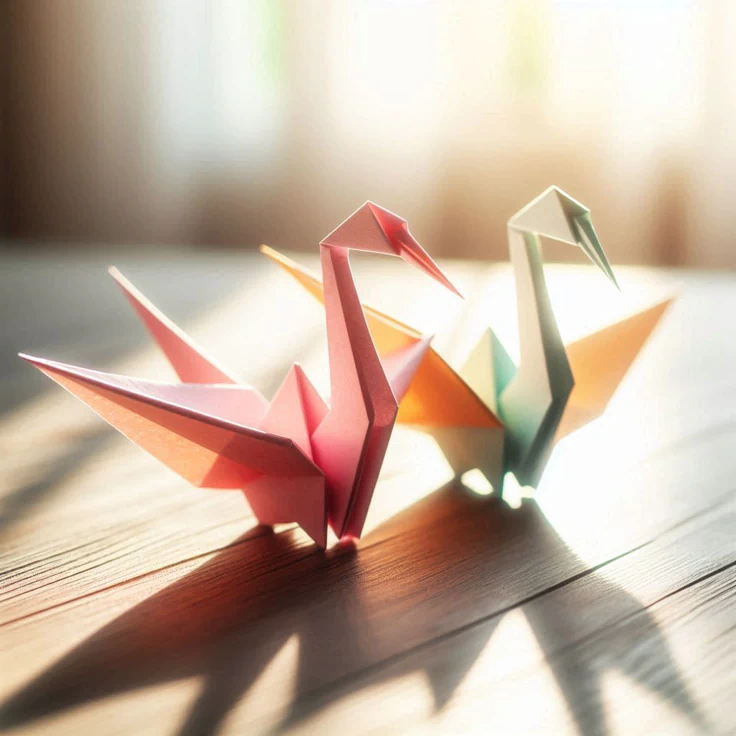 Origami Art
