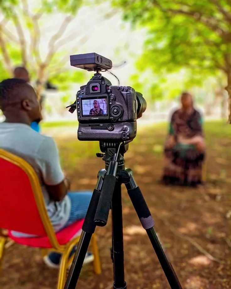Documentary Photography