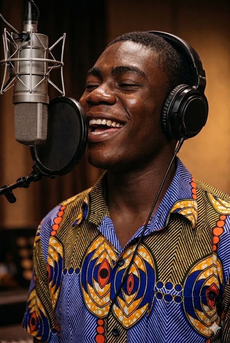 Music Production & Recording