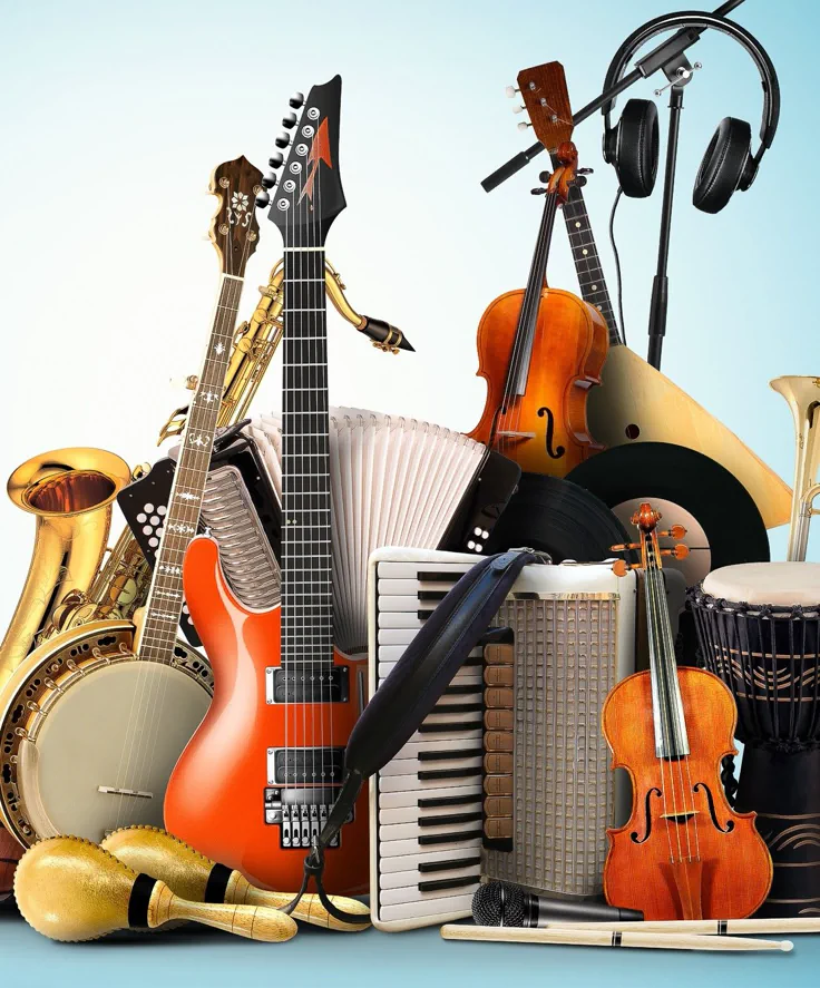 Music Production Workstation