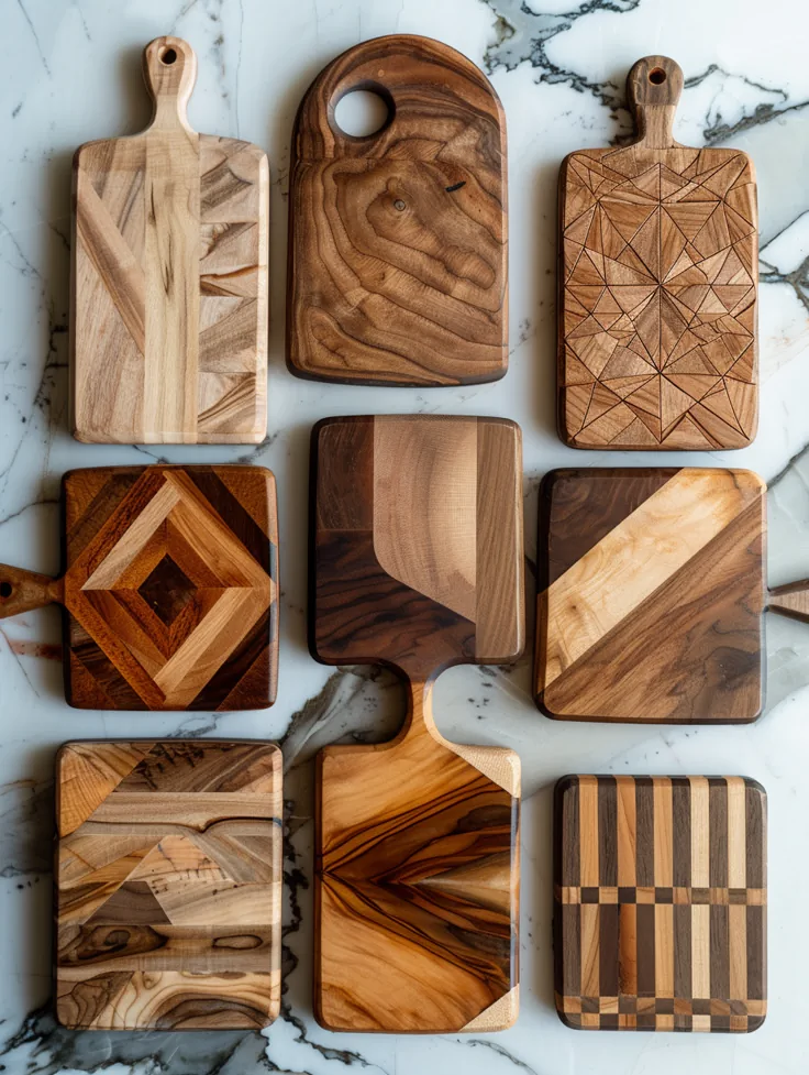 Fine Carpentry & Woodwork