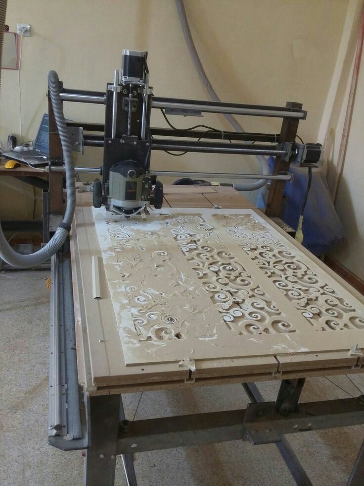 Custom Laser Cut Displays
